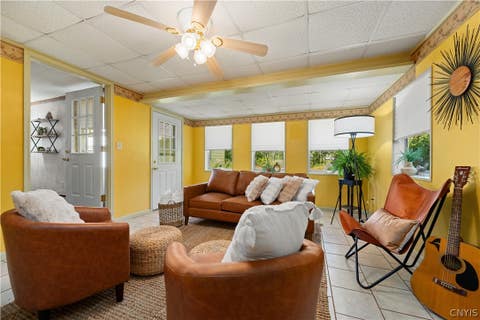 Tiny photo for 1236 Hilton Avenue, Utica, NY 13501 (MLS # S1708865)