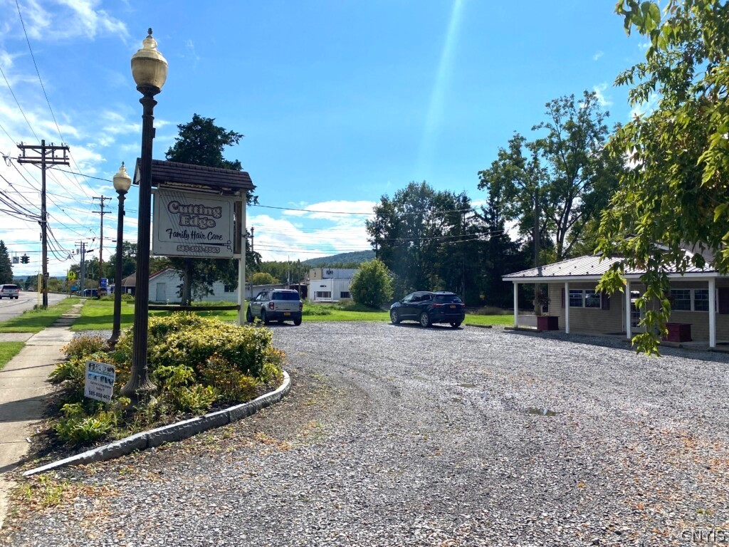 3963 Main Street
