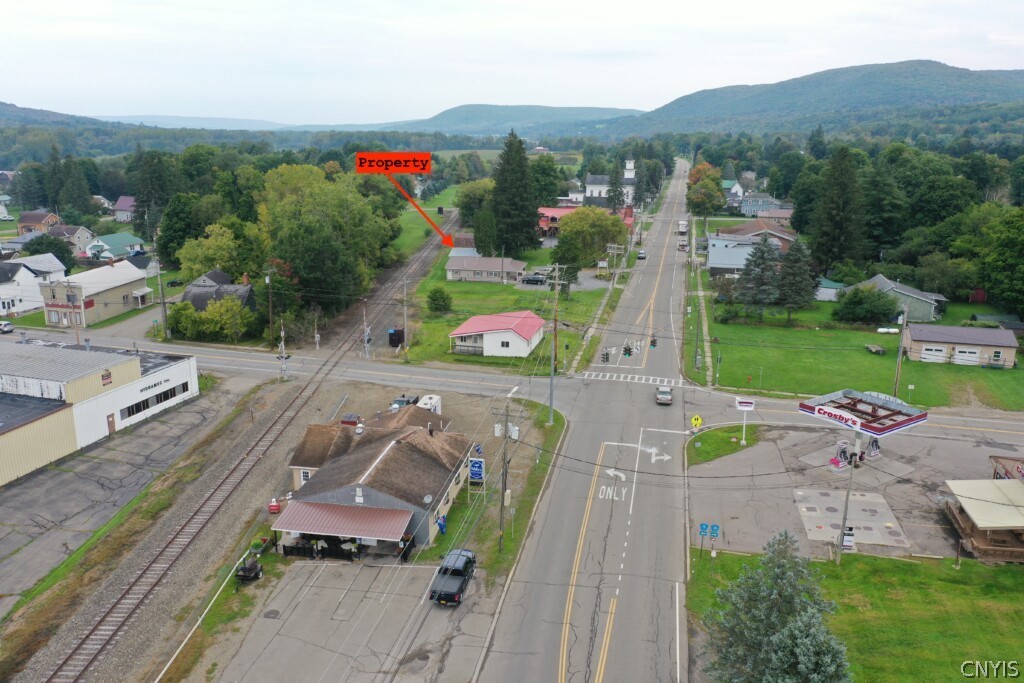 3963 Main Street