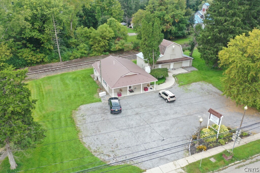 3963 Main Street