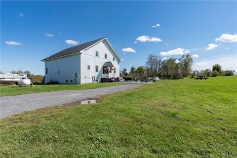 39932 Selos Road Carthage NY 13619