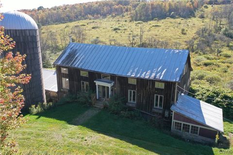Photo of 4555 Elwood Road, Taylor, NY 13040 (MLS # S1679320)