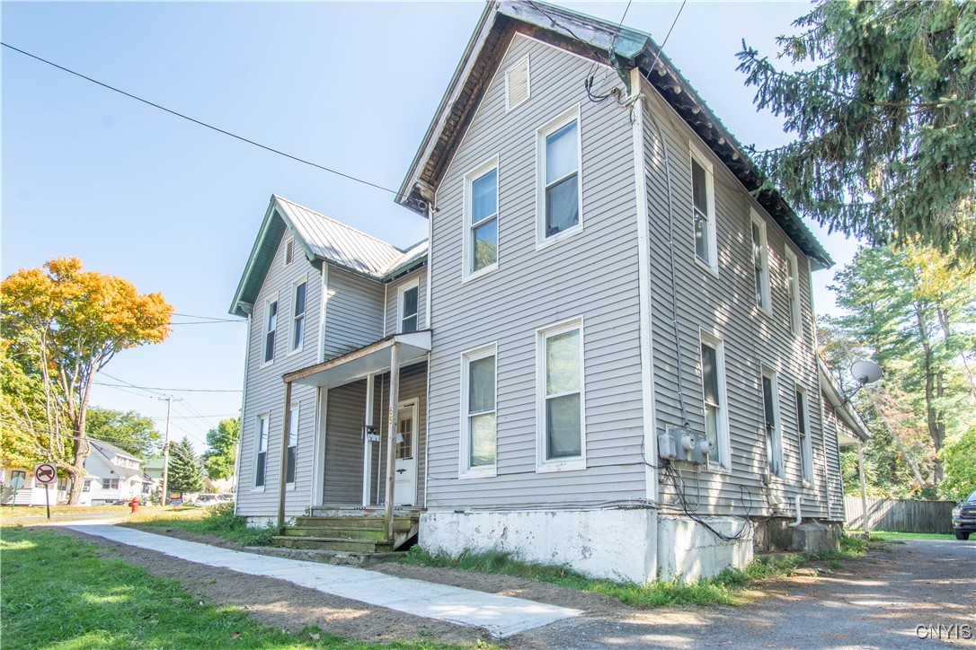 65 Champion Street