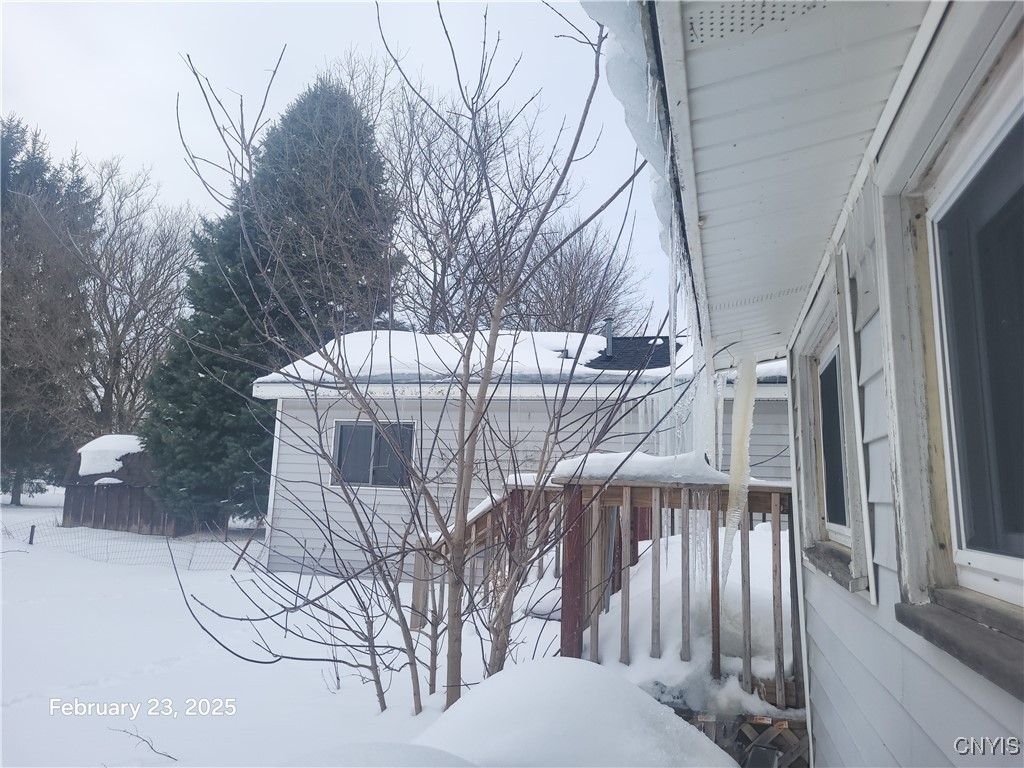 3427 Franklin Street, Machias, New York image 19