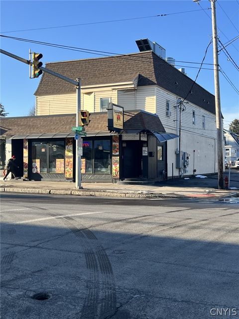 Photo of 2727 james Street, Syracuse, NY 13206 (MLS # S1665776)