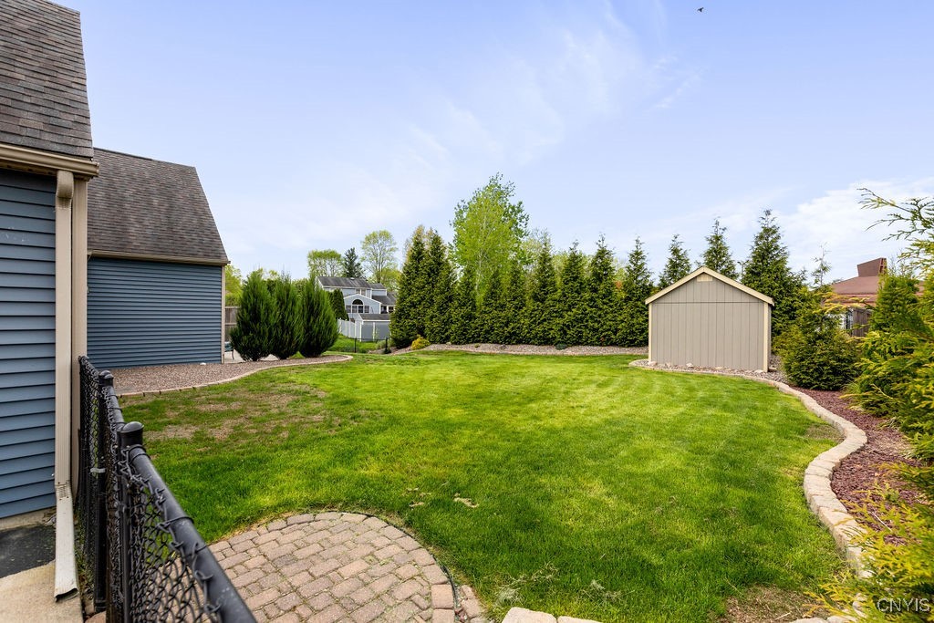 8263 Cottonwood Court, Clay, New York image 49
