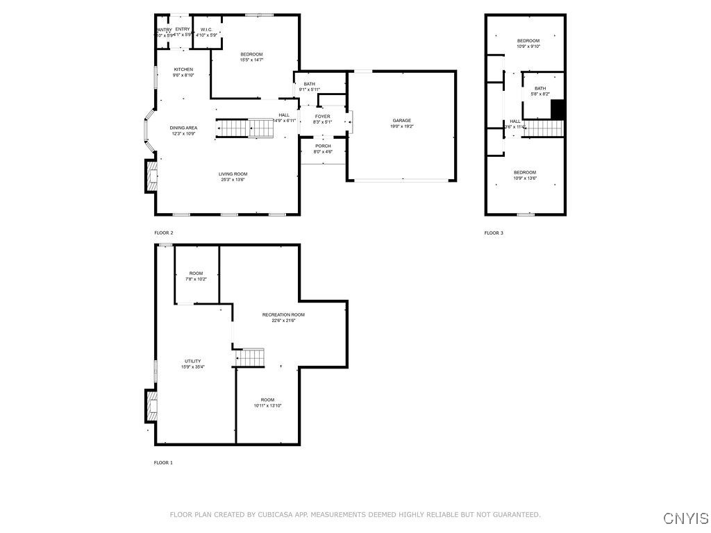 8263 Cottonwood Court, Clay, New York image 46