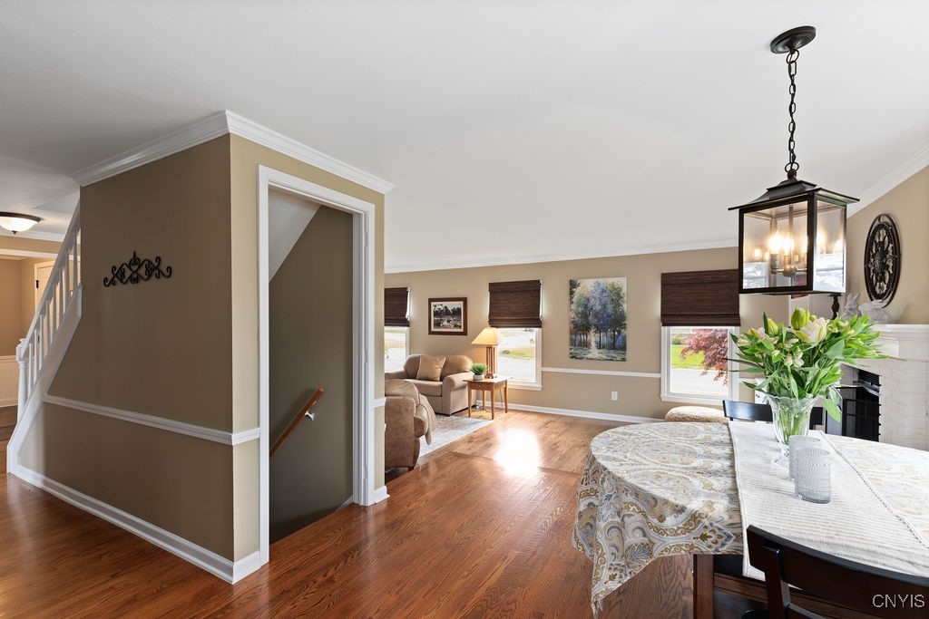 8263 Cottonwood Court, Clay, New York image 18