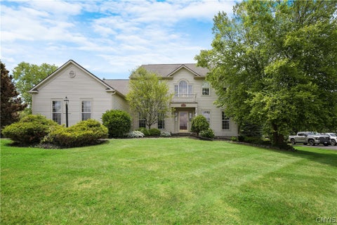Tiny photo for 4469 Winding Creek Road, Pompey, NY 13104 (MLS # S1695787)