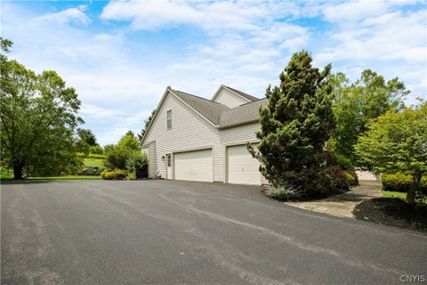 Tiny photo for 4469 Winding Creek Road, Pompey, NY 13104 (MLS # S1695787)