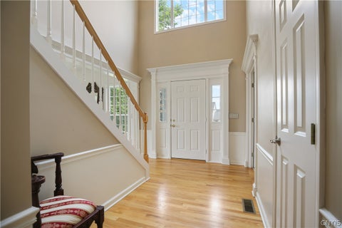 Tiny photo for 4469 Winding Creek Road, Pompey, NY 13104 (MLS # S1695787)