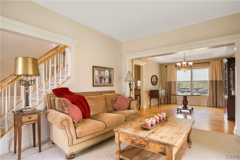 Tiny photo for 4469 Winding Creek Road, Pompey, NY 13104 (MLS # S1695787)
