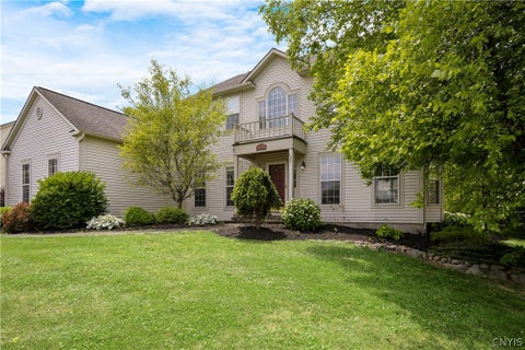 Tiny photo for 4469 Winding Creek Road, Pompey, NY 13104 (MLS # S1695787)