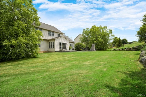 Tiny photo for 4469 Winding Creek Road, Pompey, NY 13104 (MLS # S1695787)