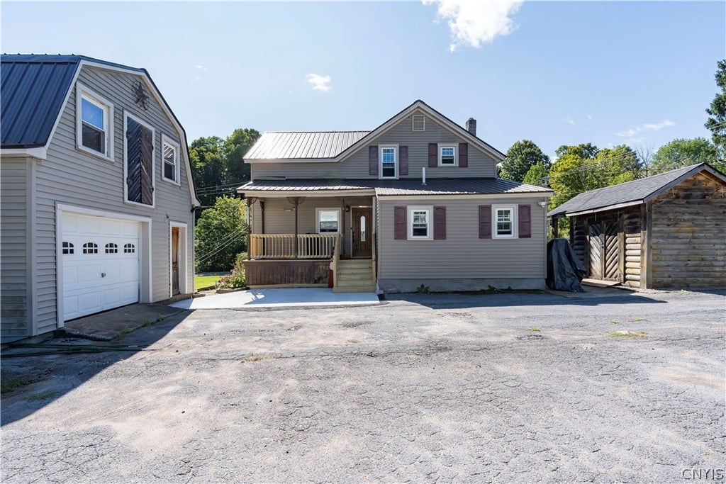 Photo of 5559 Water Street, Lowville, NY 13367 (MLS # S1714232)