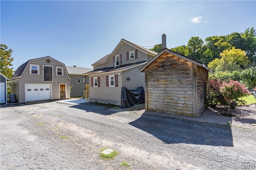 Photo of 5559 Water Street, Lowville, NY 13367 (MLS # S1714232)