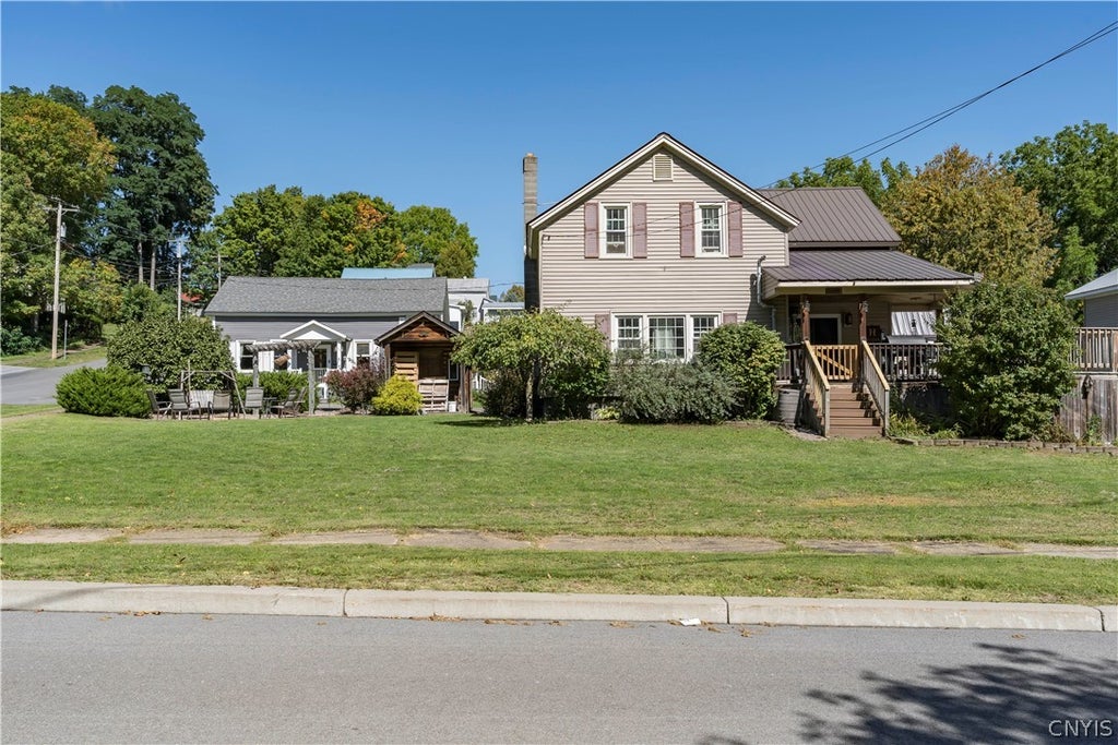 Photo of 5559 Water Street, Lowville, NY 13367 (MLS # S1714232)