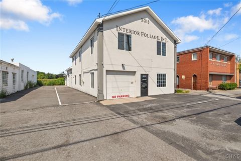 2015 Teall Avenue Syracuse NY 13206