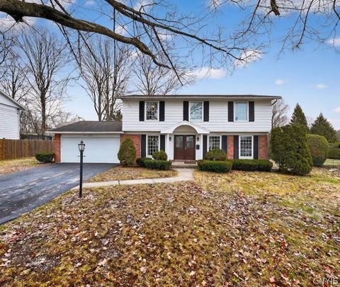 1712 Lincoln Lane Rome NY 13440