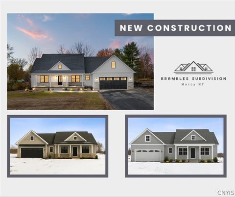 Homes For Sale - 106 Stonebrooke Drive<br/> Marcy, NY 13403