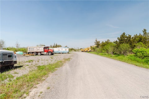 Tiny photo for 5485 State Route 12E, Cape Vincent, NY 13618 (MLS # S1680404)