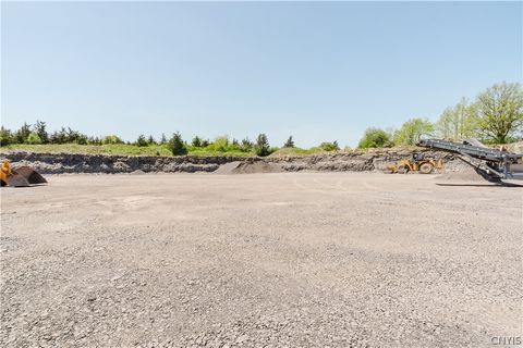 Tiny photo for 5485 State Route 12E, Cape Vincent, NY 13618 (MLS # S1680404)