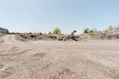 Tiny photo for 5485 State Route 12E, Cape Vincent, NY 13618 (MLS # S1680404)