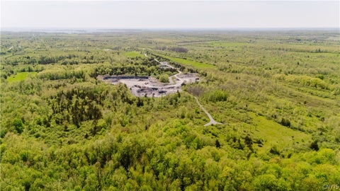 Tiny photo for 5485 State Route 12E, Cape Vincent, NY 13618 (MLS # S1680404)
