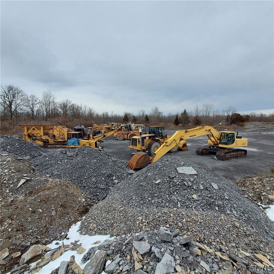 5485 State Route 12E