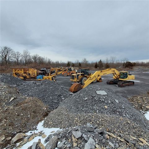Tiny photo for 5485 State Route 12E, Cape Vincent, NY 13618 (MLS # S1680404)