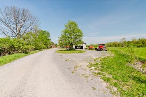 Tiny photo for 5485 State Route 12E, Cape Vincent, NY 13618 (MLS # S1680404)