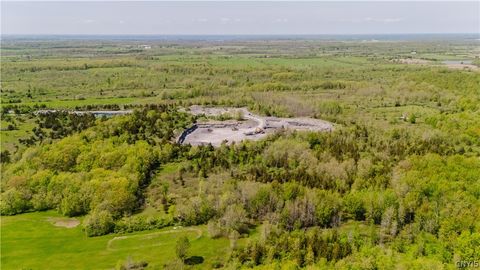 Tiny photo for 5485 State Route 12E, Cape Vincent, NY 13618 (MLS # S1680404)