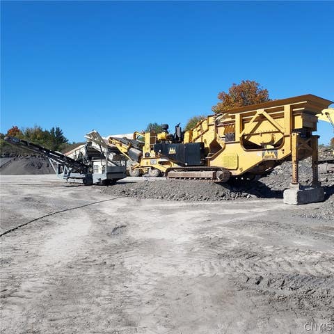 Tiny photo for 5485 State Route 12E, Cape Vincent, NY 13618 (MLS # S1680404)