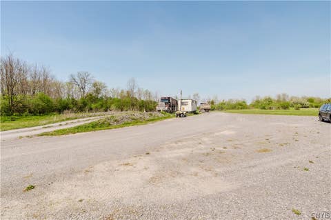 Tiny photo for 5485 State Route 12E, Cape Vincent, NY 13618 (MLS # S1680404)