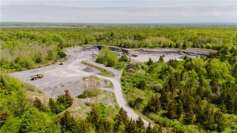 Tiny photo for 5485 State Route 12E, Cape Vincent, NY 13618 (MLS # S1680404)