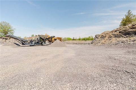 Tiny photo for 5485 State Route 12E, Cape Vincent, NY 13618 (MLS # S1680404)