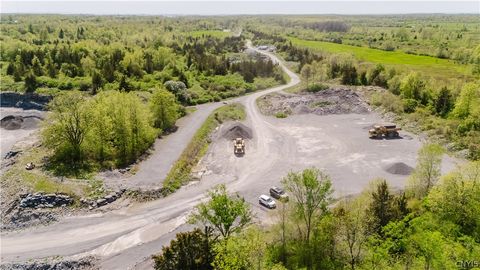 Tiny photo for 5485 State Route 12E, Cape Vincent, NY 13618 (MLS # S1680404)