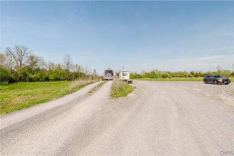 Tiny photo for 5485 State Route 12E, Cape Vincent, NY 13618 (MLS # S1680404)