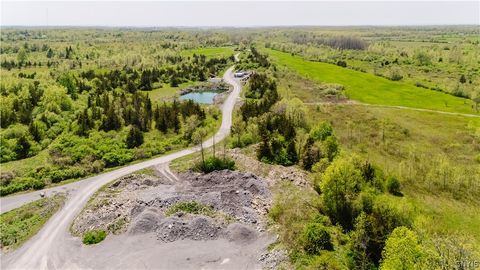 Tiny photo for 5485 State Route 12E, Cape Vincent, NY 13618 (MLS # S1680404)