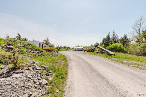 Tiny photo for 5485 State Route 12E, Cape Vincent, NY 13618 (MLS # S1680404)