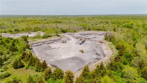 Tiny photo for 5485 State Route 12E, Cape Vincent, NY 13618 (MLS # S1680404)