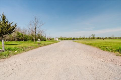 Tiny photo for 5485 State Route 12E, Cape Vincent, NY 13618 (MLS # S1680404)