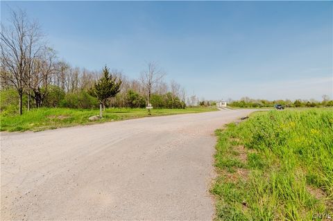 Tiny photo for 5485 State Route 12E, Cape Vincent, NY 13618 (MLS # S1680404)