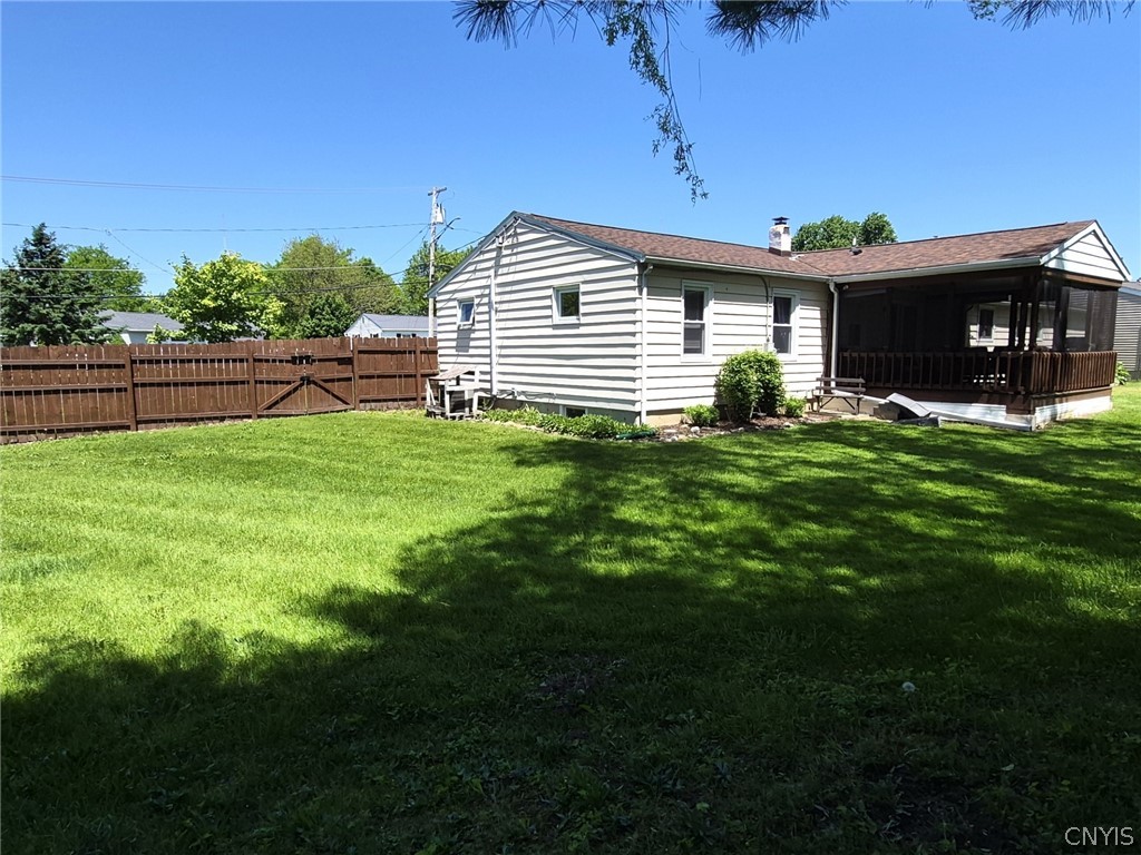 102 Hanover Avenue