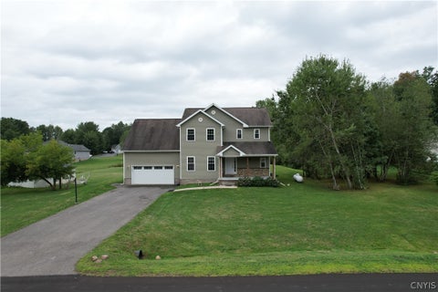 Homes For Sale - 31 Creighton Drive<br/> Hastings, NY 13036