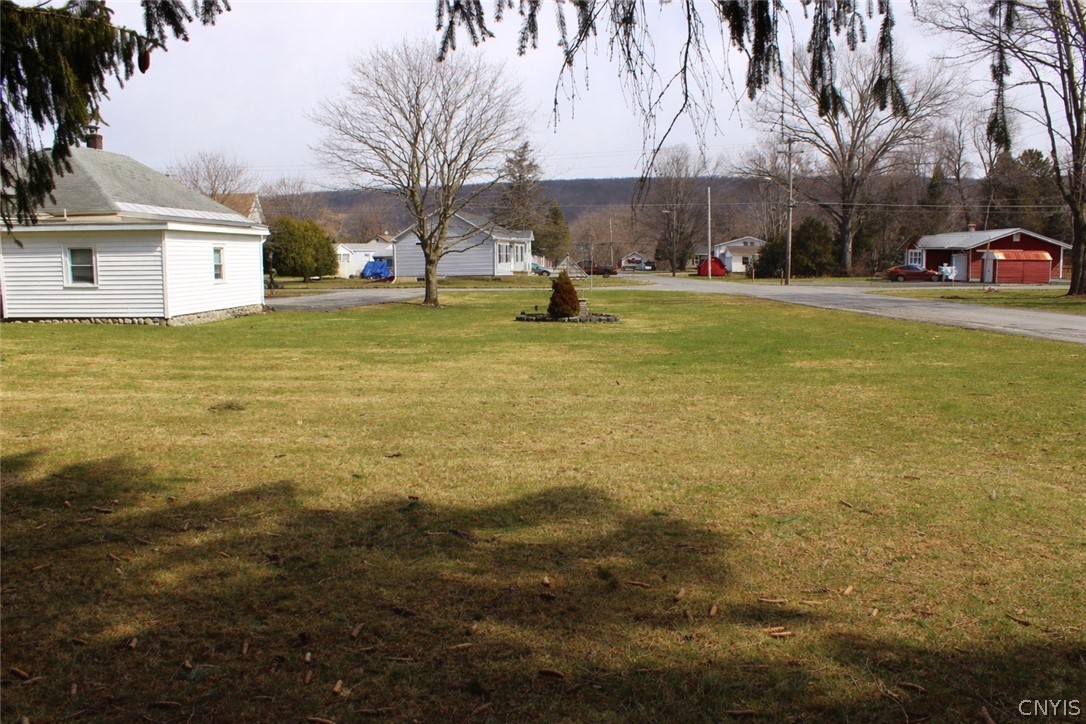 516 2nd Avenue Extension