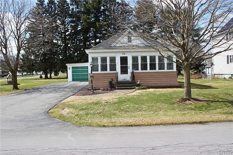 Homes For Sale - 516 2nd Avenue Extension<br/> Frankfort, NY 13340