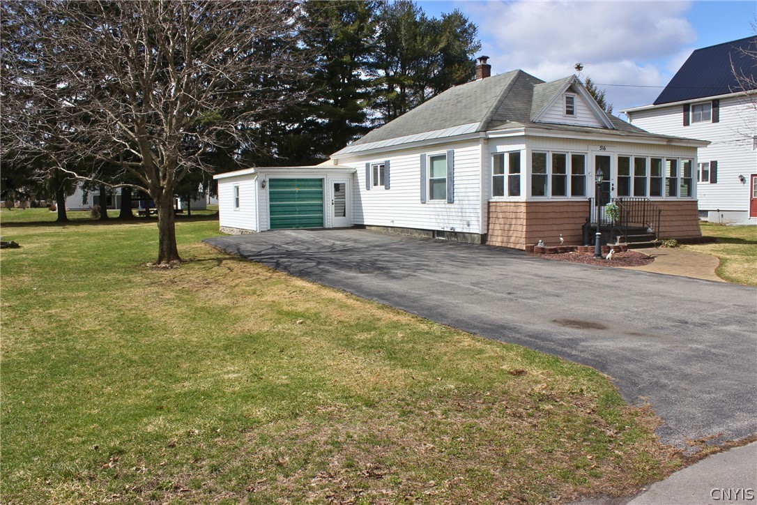 516 2nd Avenue Extension