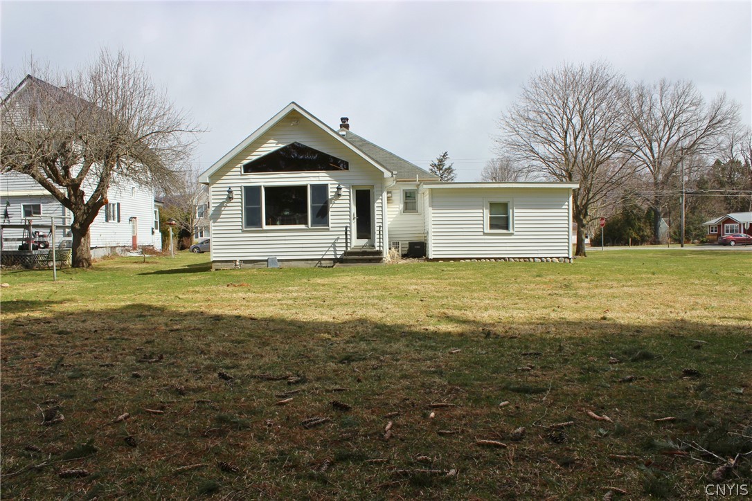 516 2nd Avenue Extension