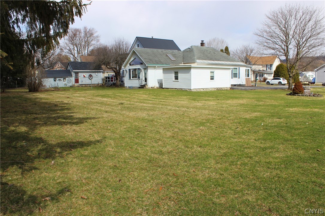 516 2nd Avenue Extension